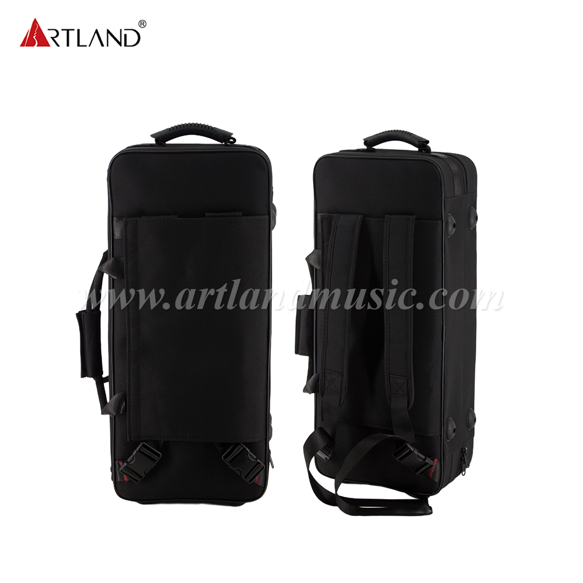 Sassofono contralto in mib laccato oro (AAS6503)