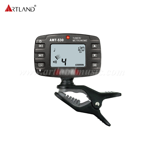 Metronomo+Accordatore (AMT-530)