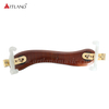 Resta di spalla per violino in legno regolabile (AE039)