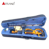 Violino elettrico a corpo solido con custodia, auricolare, arco (EV002)