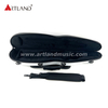 Custodia per sassofono soprano in composito di carbonio con borsa per accessori