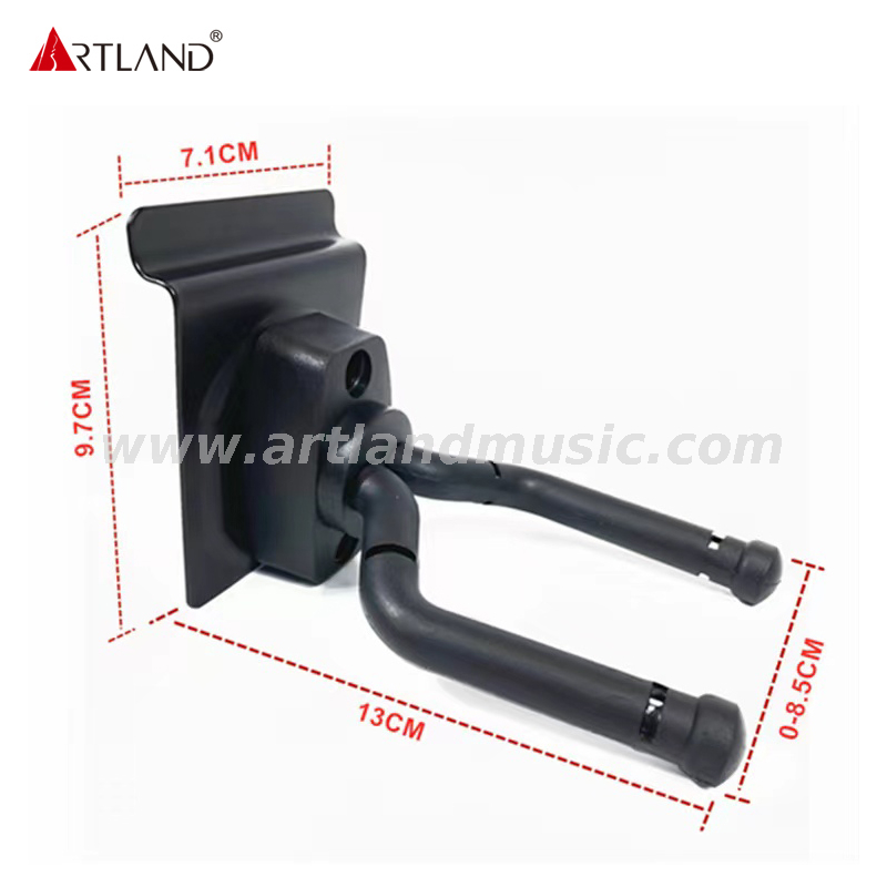 Braccio corto per display per chitarra (AGH-401)