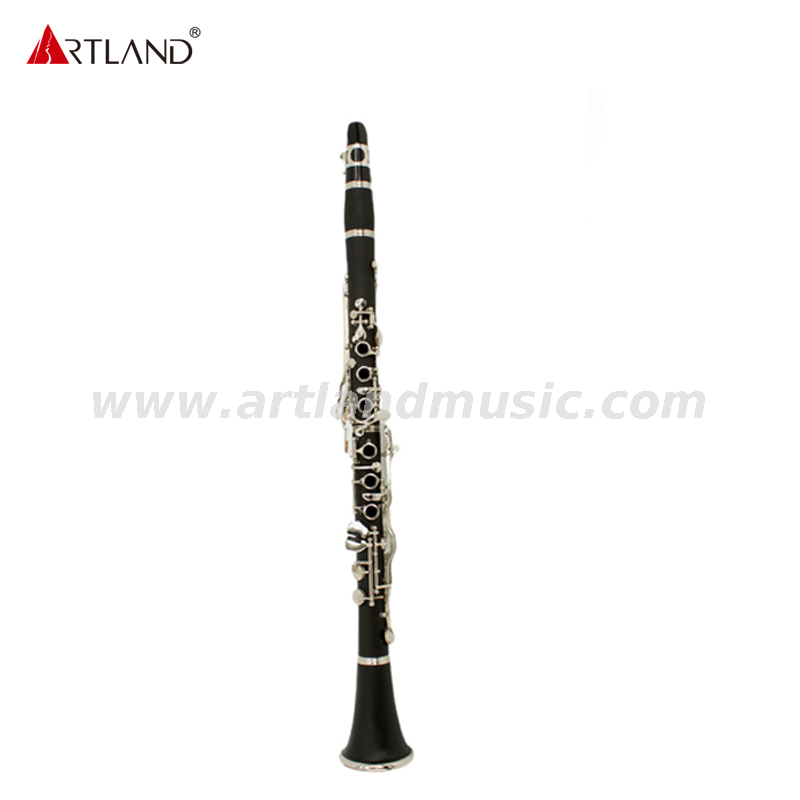 Clarinetto in bachelite stile tedesco ACL340