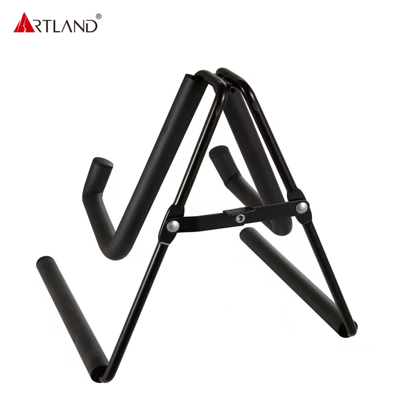 Supporto per ukulele piccolo supporto per chitarra piccolo supporto per chitarra accessori per strumenti musicali (AGS-305)