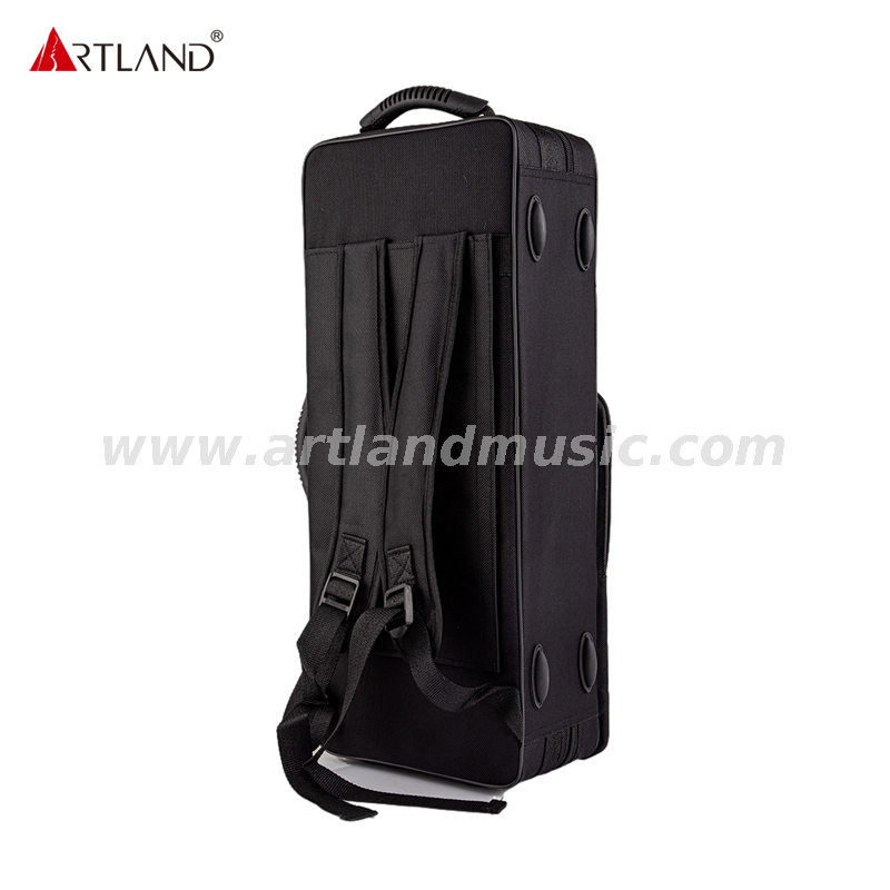 Tromba laccata dorata per principianti (ATR3505G)