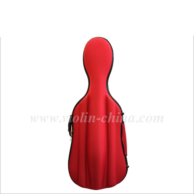 Custodia per violoncello, violino e viola (BGC308)