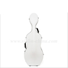 Custodia per violoncello in fibra di carbonio al 50% (CSC501C)