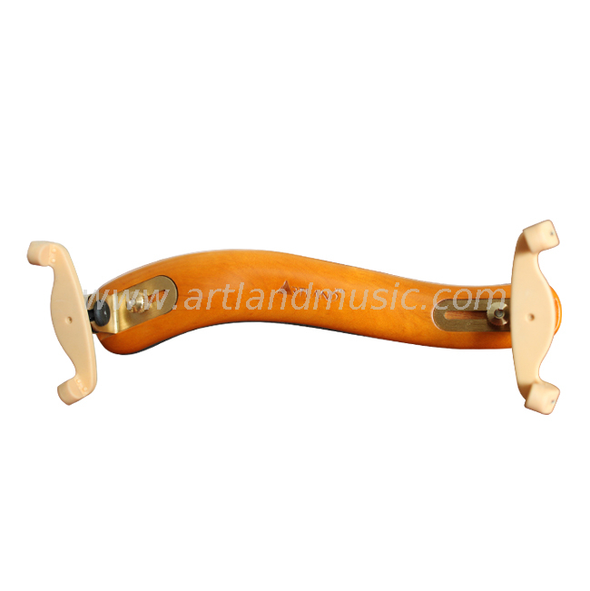 Poggia spalla per violino in legno (ME032)