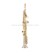Sassofono soprano con manico dritto e curvo (ASS5505NL)