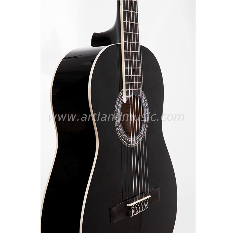 Chitarra di alta qualità di prezzi all'ingrosso (CG860B)