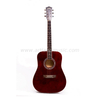 Chitarra acustica con fondo e fasce in tiglio (AG4110)