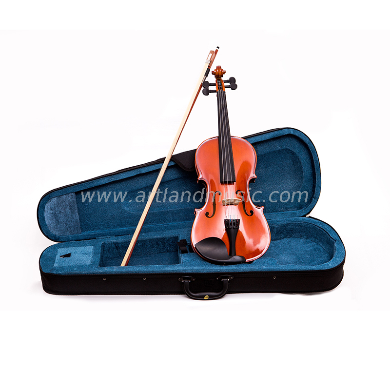 Completo per violino per principianti, solido e a buon prezzo (GV102)
