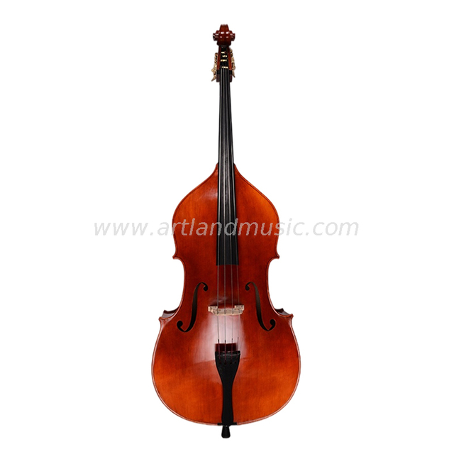 Contrabbasso in legno massello fatto a mano (HB200)