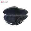 Custodia per sassofono soprano curvo in composito di carbonio e pacchetto di accessori