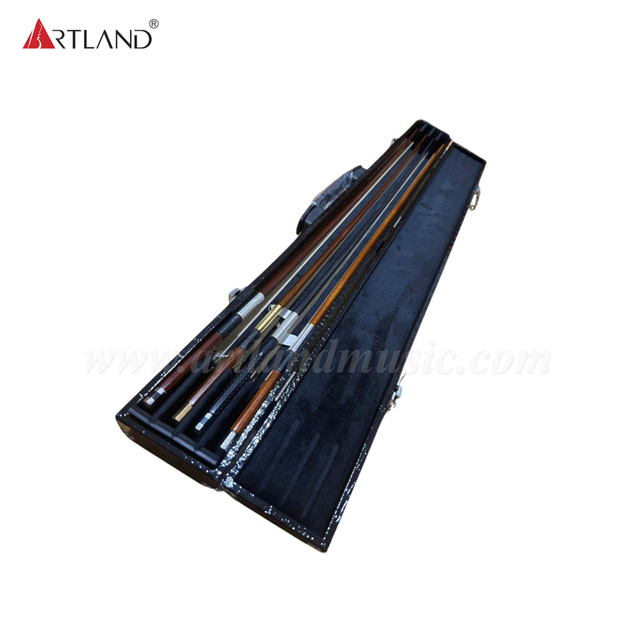 Custodia per arco da violino Artland per 4 archi (BWC804)