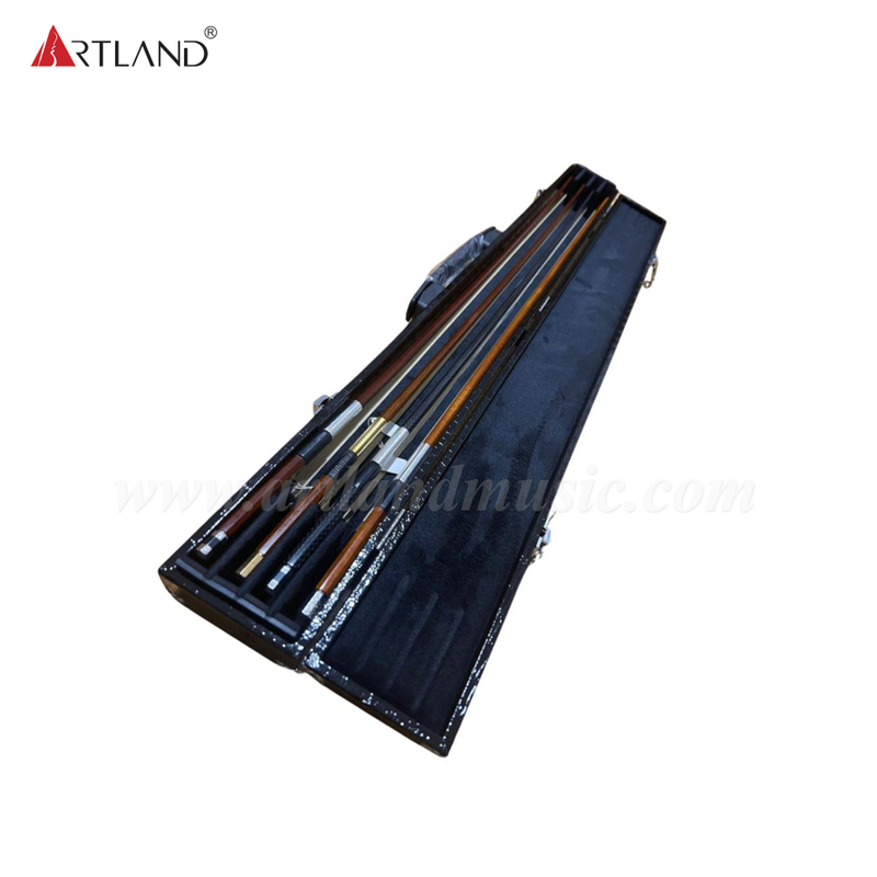 Custodia per arco Vioin Artland per 4 fiocchi (BWC804)