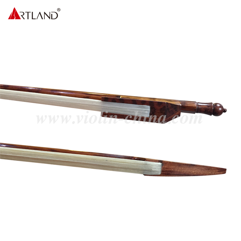 Arco per basso barocco stile francese (BD100GF)