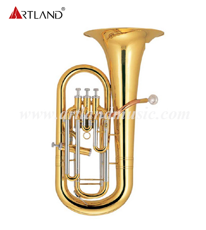 Eufonio Sib Ottone Giallo Bianco (AEU1142)