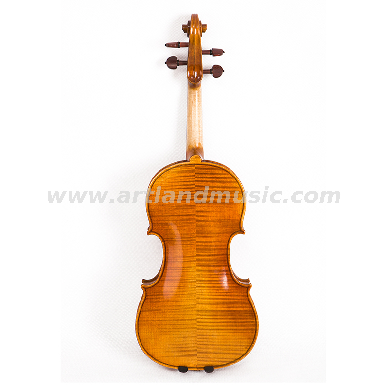 Guarneri Violino Violino solista Violino modello antico di alta qualità (PVE500)