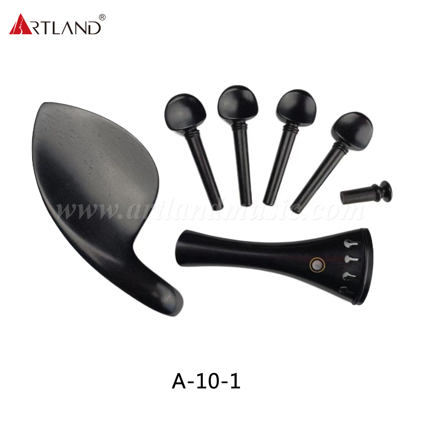 Raccordi per violino (A-10)