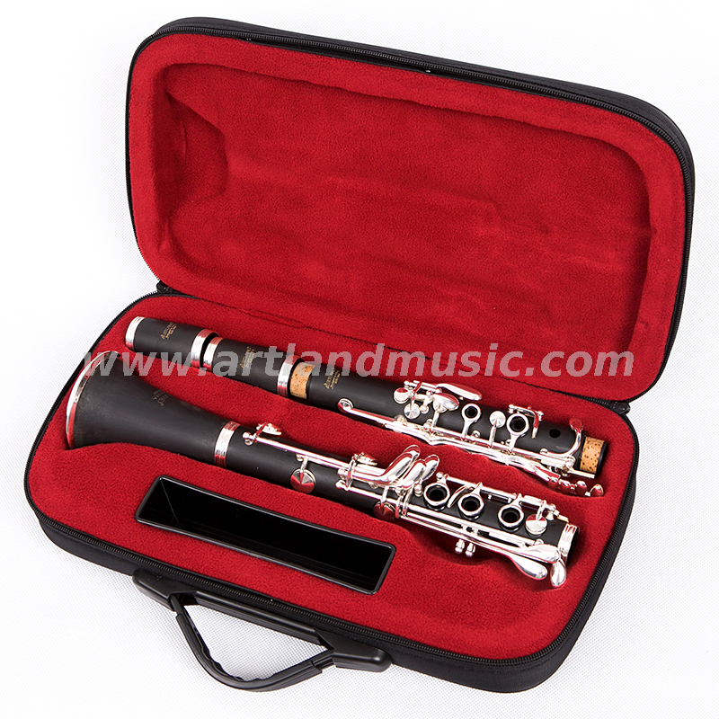 Clarinetto con corpo in legno composito (ACL2000)