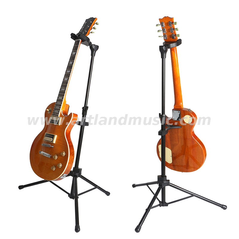 Supporto per chitarra autobloccante di fascia alta (AGS308)