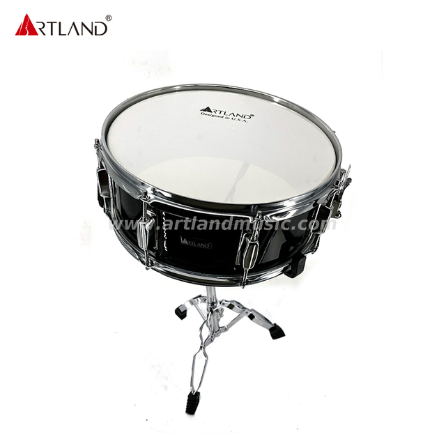 Rullante con supporto e bacchette (SDD1455)