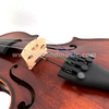 Violino moderato con vernice a mano e lavorazione avanzata (VO120)