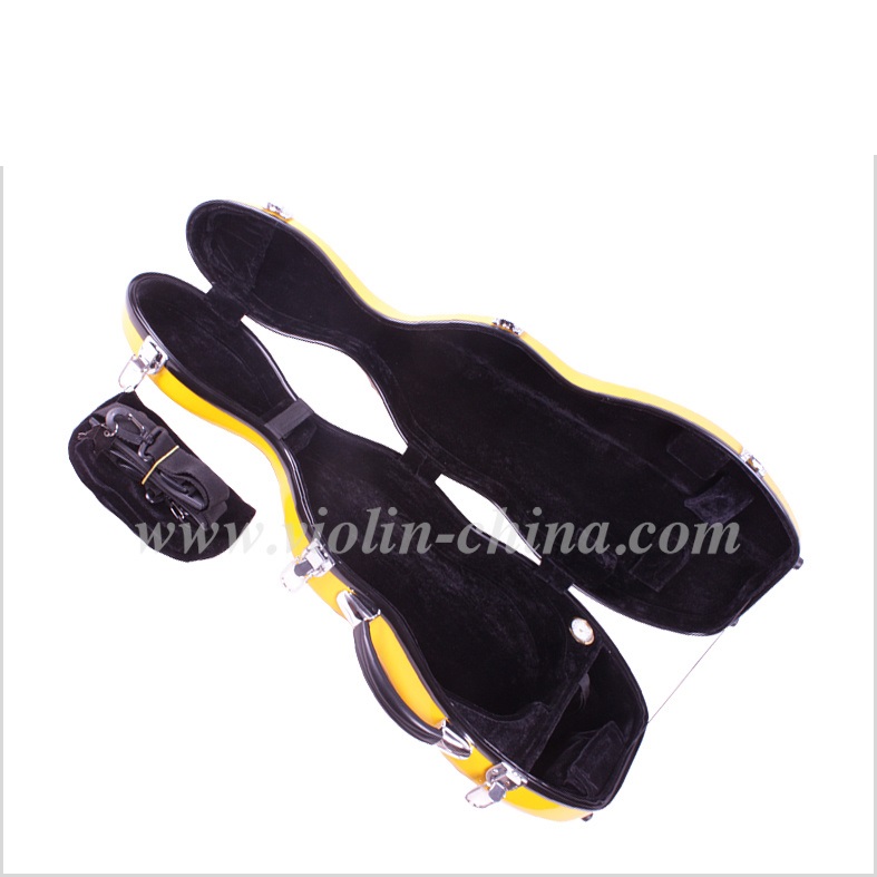 Custodia per violino in fibra di vetro (SVC003F)