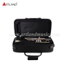 Strumento professionale in ottone Tromba in ottone giallo massiccio con custodia (ATR8336)