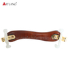 Resta di spalla per violino in legno regolabile (AE039)