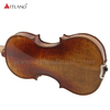 Violino modello Stradivari fatto a mano solida (AVA60）