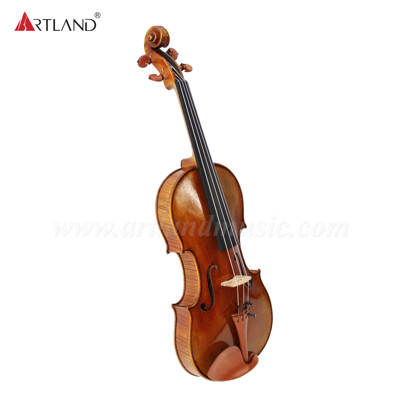 Professional High Copy Messiah 1716 Violin antico (Ms.1716)