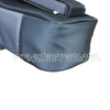 Resistente questa borsa per violoncello con custodia ad arco singolo (BGC220) 