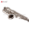 Sassofono contralto placcato in nichel per principianti （AAS3509N）