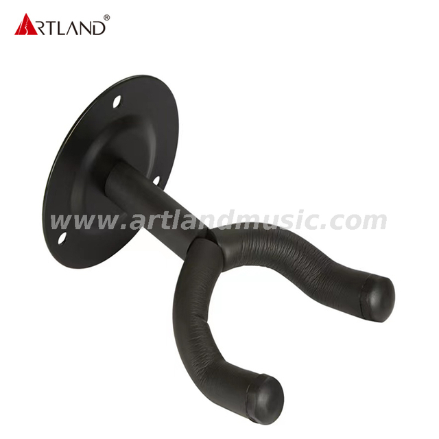 Supporto da parete per chitarra in metallo (AGH-406)