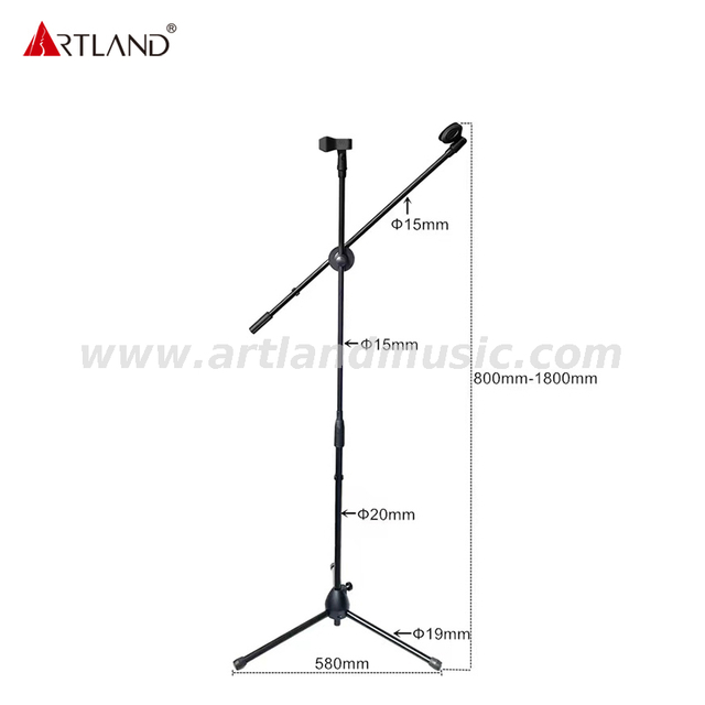 Supporto per microfono (ACS-602)