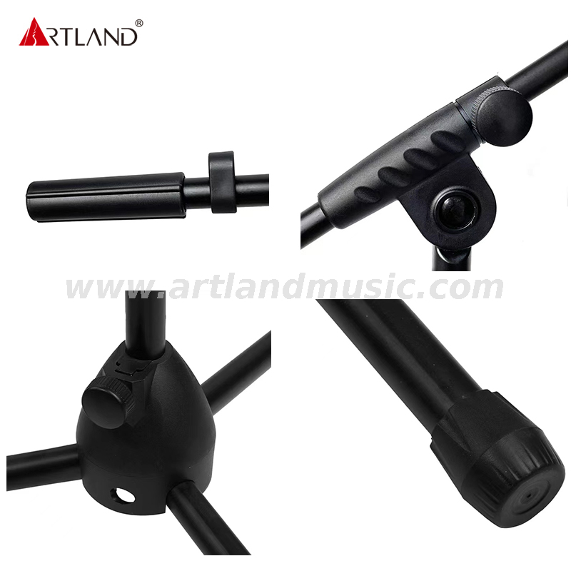 Supporto per microfono（ACS-601）