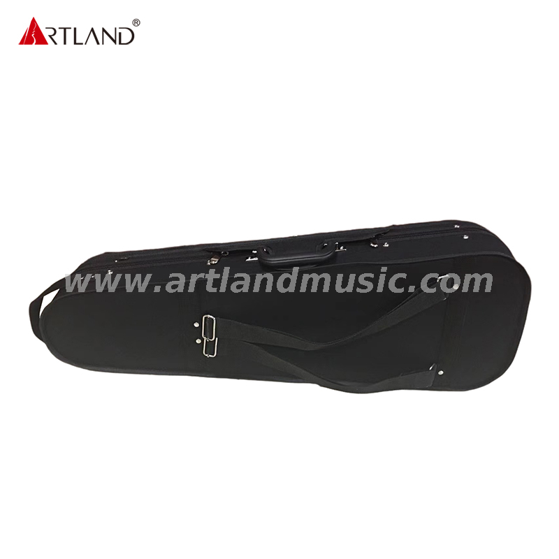 Custodia per violino triangolare in schiuma di qualità (SVC023)