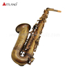 Sassofono contralto Mib Finitura bronzo antico (AAS6512)