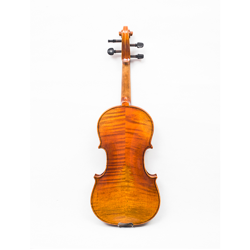 Bel violino antico con fiamma (AVA100)