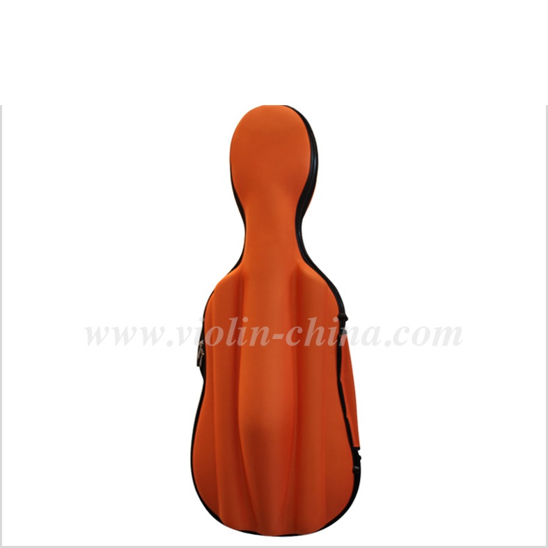 Custodia morbida in EVA per violoncello (BGC200)