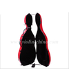 Custodia per violoncello in fibra di vetro (CSC001F)