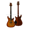 Chitarra elettrica fatta a mano di alta qualità (EG026)