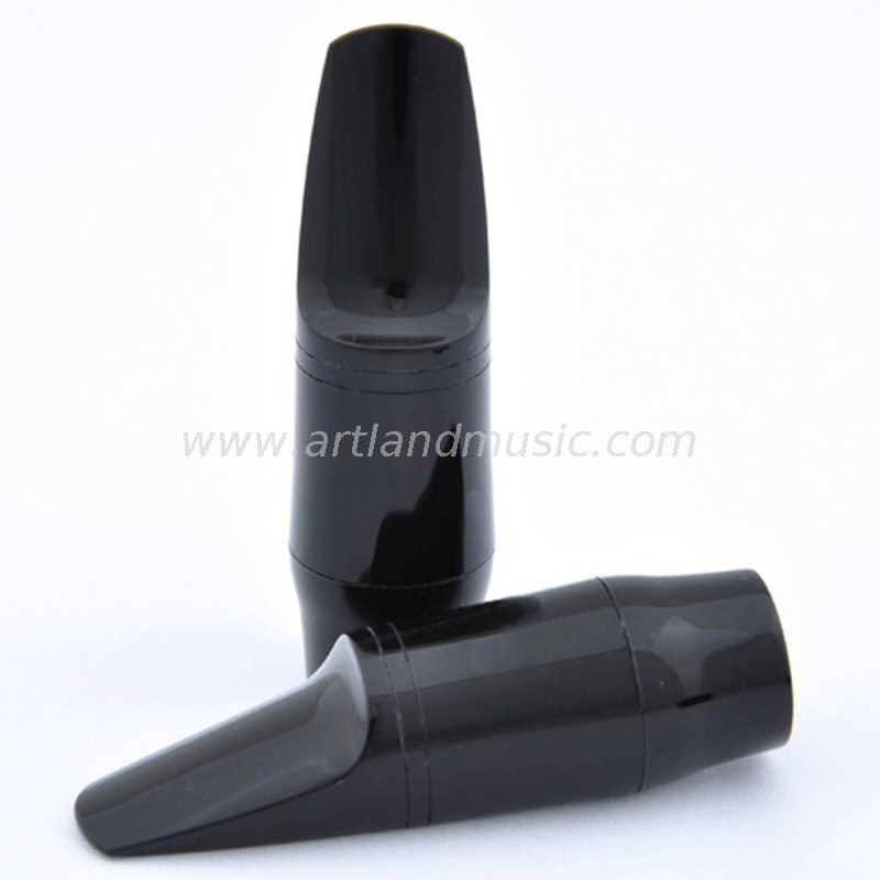 Bocchino per sassofono in bachelite mib alto (AM001)
