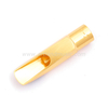 Bocchino per sassofono soprano in metallo Sib (SM101)