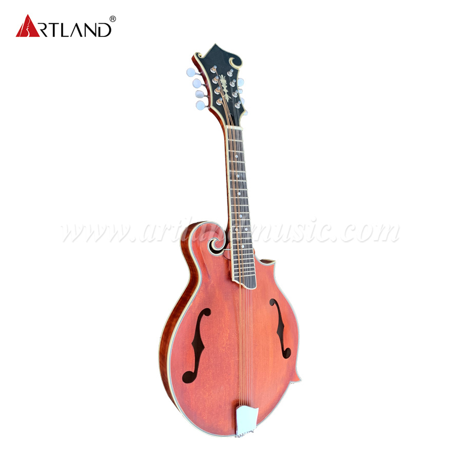 Mandolino in abete rosso Engman (AM-F90DF)