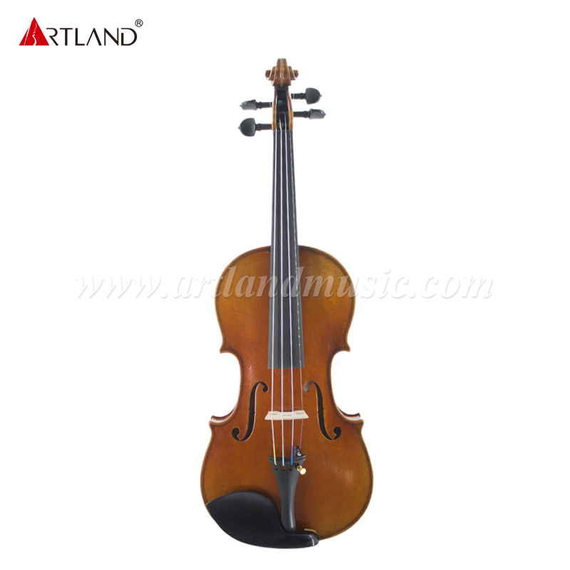 Violino europeo fatto a mano di alta qualità (PVE300）
