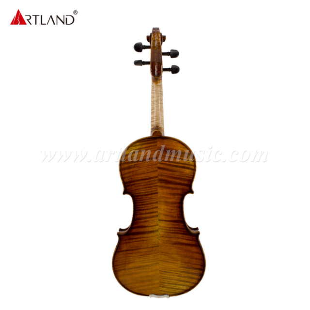 Violino europeo a buon prezzo di alta qualità (AVA600）