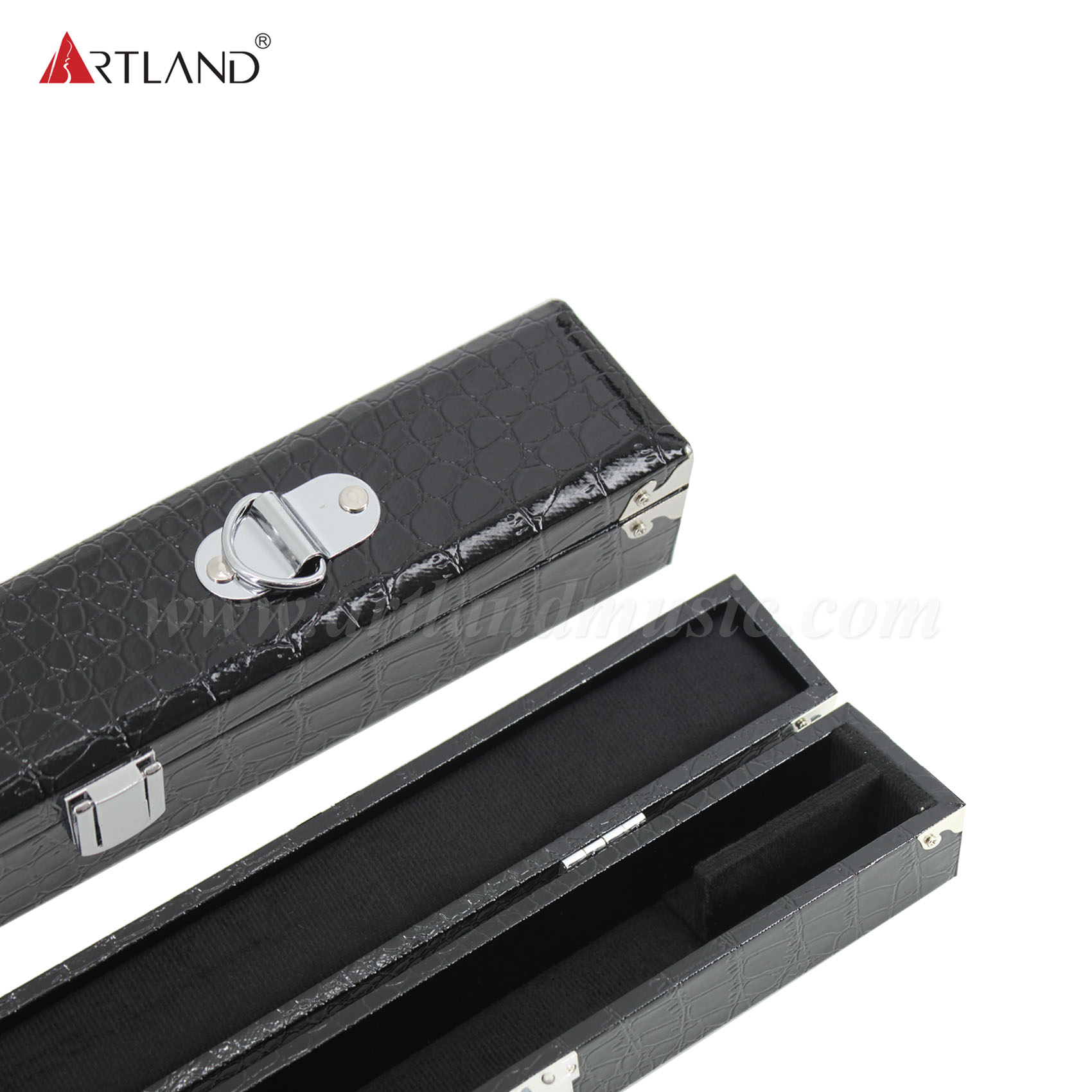 Custodia doppia per archetto Artland per violino-viola-violoncello (BWC802)
